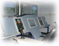 CL160 Development Simulator